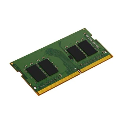 Image of Kingston ValueRAM 8GB 1600MT/s DDR3L Non ECC CL11 SODIMM 1.35V KVR16LS11/8 Laptop Memory
