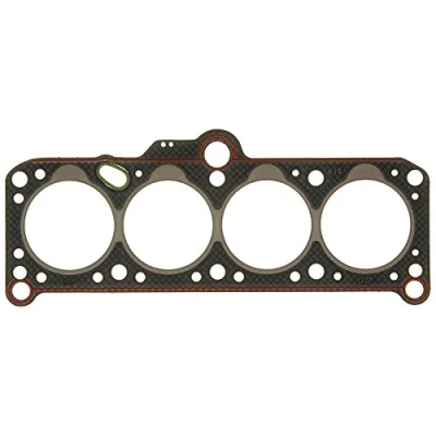 Image of 068103383BA, 068103383ET, 068103383M, 068103383Q Head Gasket AJUSA FIBERMAX 10025210 1,5mm 78,5mm 2