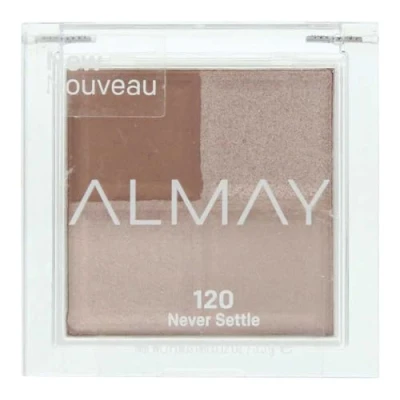 Image of ALMAY Shadow Squad Eyeshadow, Never Settle 0.12 oz. (3.5 g)