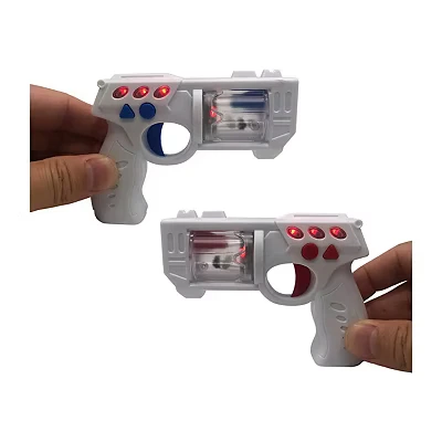 Image of #winning Electronic Laser Tag Set