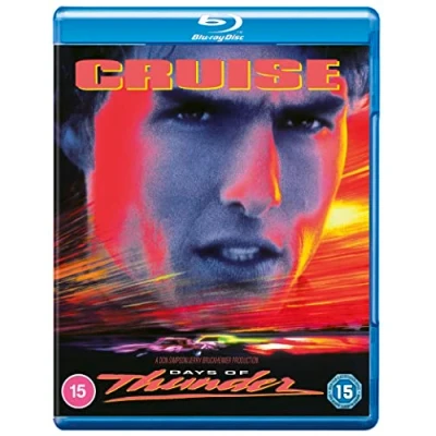 Image of Days of Thunder