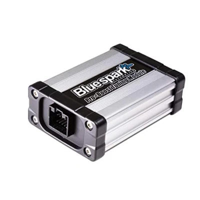 Image of Compatible with Jeep Renegade 1.6 Multijet II 120PS Bluespark Automotive Pro + Boost Chip Tuning Box Diesel Performance and Economy Remap