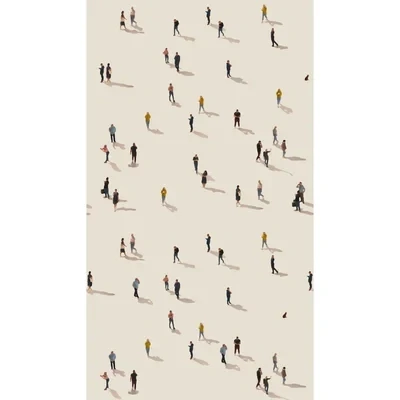 Image of Stories of Life Mural Urban Pulse 398671