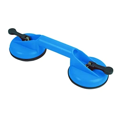 Image of Laser 3596 Twin Glass Holder &amp; Suction Cup