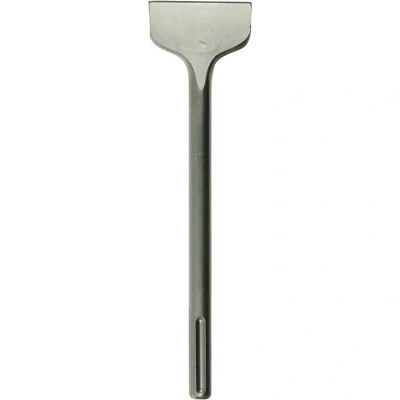 Image of 2x TIMCO SDS Max Steels Extra Wide Chisel SDSMC30075