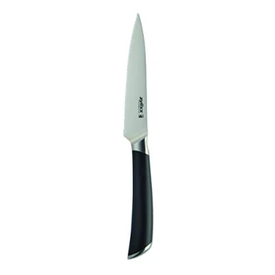 Image of Zyliss Comfort Pro 11cm Serrated Paring Knife