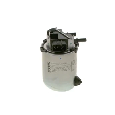 Image of 16400BB50A, 16400BB51A Fuel Filter BOSCH F 026 402 218 Insert, In Line 10mm NISSAN: Qashqai / Qashqai+2 I