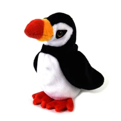 Image of Puffer TY Beanie Baby