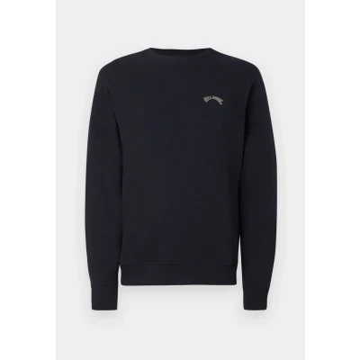 Image of Billabong Fleece sweater ARCH CR Men&#039;s Black S