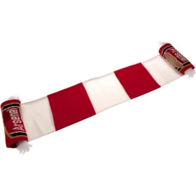 Image of Arsenal FC Bar Scarf