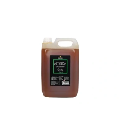 Image of Lincoln Simply Cod Liver Oil Blend 5 litre