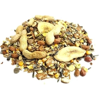 Image of Mixed Rat and Mouse Food 5kg Premium Quality
