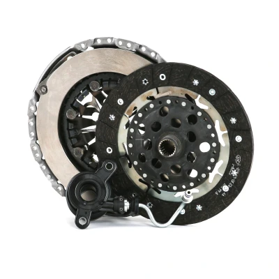 Image of 30100AW300, 30100AW301, 30620AE800 Clutch LuK 624 3211 33 RENAULT: MEGANE 2 Coupe Cabriolet, SCENIC 2, Kombi