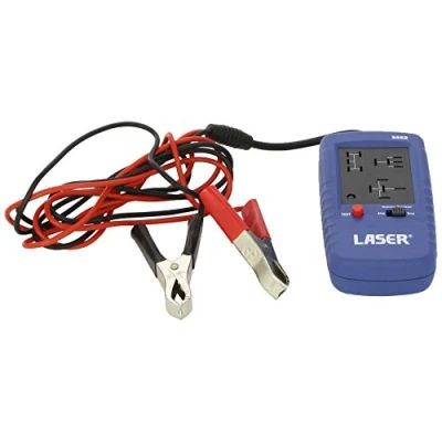 Image of Laser 5562 Automotive Relay Tester