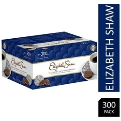 Image of Elizabeth Shaw Milk Mint Crisp Chocolates 300&#039;s
