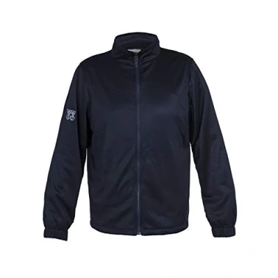 Image of Hydrowear 064010NA 5XL Wales Multi Bodywear Inner Jacket, Navy, Size