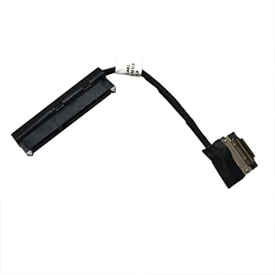 Image of Gintai SATA HDD Hard Drive Cable Connector for Dell Latitude 5570 E5570 E5580 E5590 E5591 Precision 15 3510 M3510 P3510 M3520 M3530 ADM80 4G9GN 04G9GN DC02C00B400