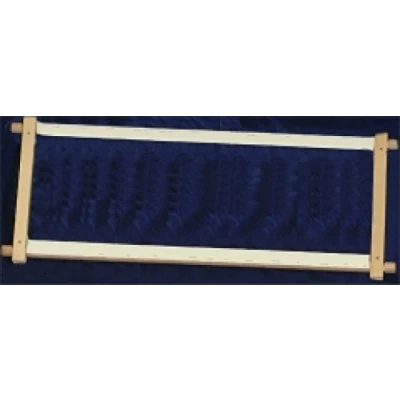 Image of Elbesee Rotating Sew On Tapestry Embroidery Cross Stitch Frame