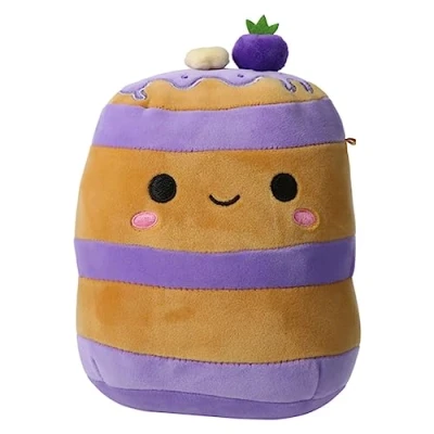 Image of Squishmallows 7.5&quot; Paden The Pancake