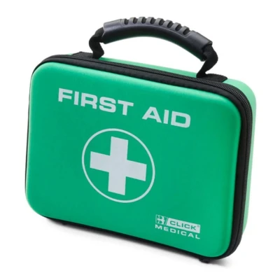 Image of Click Medical Medium Feva First Aid Bag