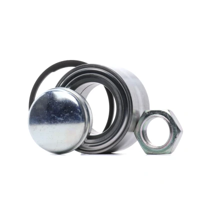 Image of 1606375080, 332662 Wheel bearing kit SKF VKBA 3640 84mm PEUGEOT: Boxer Platform / Chassis, Van, Chassis