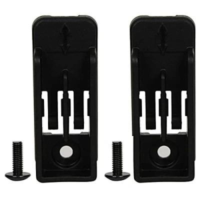 Image of Dual Bit Holder for Makita 452947 8 Compatible with BHP452 BTD140 DTD152 DHP458 DHP456 DDF453 DTW251 DTD146 DTD147 DTD134 DDF458 TD110D DDF451 (2)