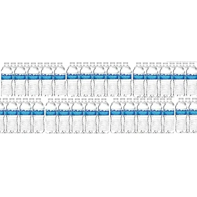 Image of Hydro Spring Still Water 500ml, 40 bottles Case Bottled Multipack Hydration Pack for Everyday 14 Cases (1/4 Pallet) 560