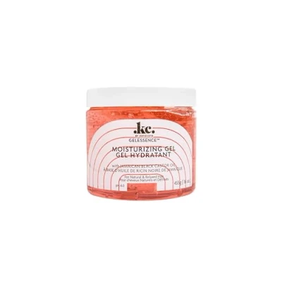 Image of Keracare KC Gelessence Moisturising Medium Fixing Gel (454g)