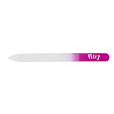 Image of Vitry Color Handled Glass File