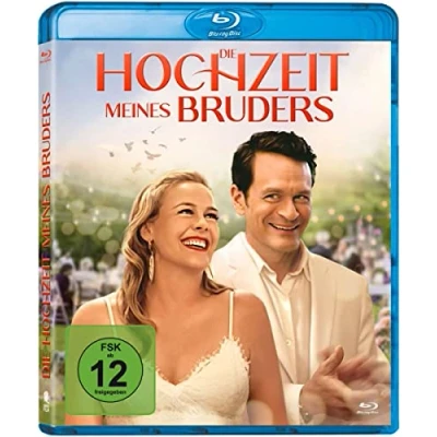 Image of Die Hochzeit Meines Bruders