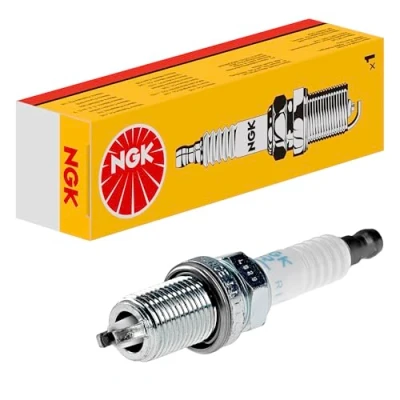 Image of NGK Spark Plug BKR6EK 2288