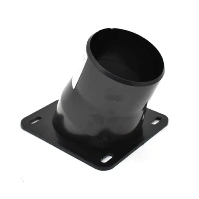 Image of Big Horn 11250 2 1/2 Inch Universal Dust Port