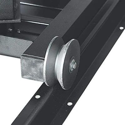 Image of Sealey Rails for Headlamp Beam Setter