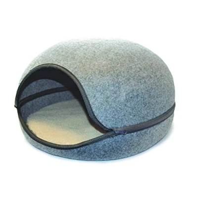 Image of Cat Beds (Dove Grey)