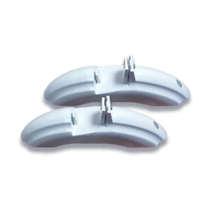 Image of Haverland SOP. Floor. RCW 2 Floor Supports, Plastic, for and WI model radiators