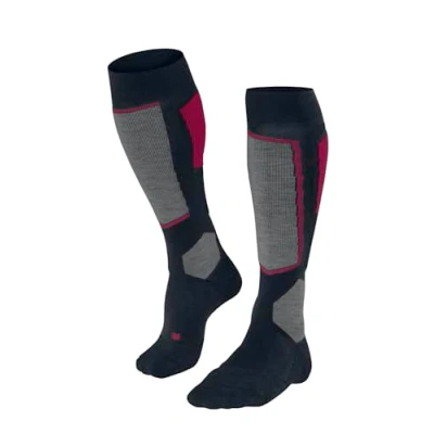 Image of Falke SK4 Advanced Ski Socks