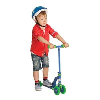 Image of Ozbozz SV7817 First Scooter, Various, One Size