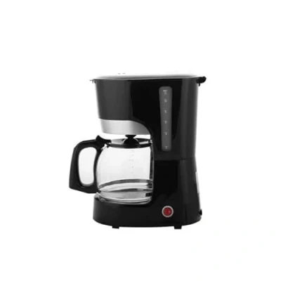 Image of Sizi 1.5L Filter Coffee Machine, 800W, 12 Cup, Instant Coffee, Espresso, Macchiato Jug Anti Drip Removable Reusable Keep Warm, Automatic Turn Off Function