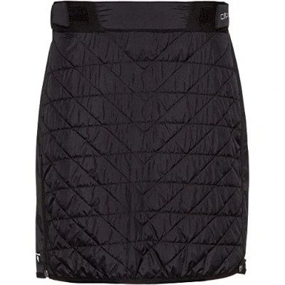 Image of CMP Woman Skirt, Black, S