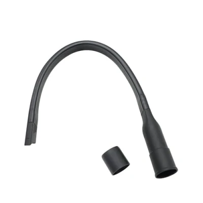 Image of Shirene Extra Long Flexible Crevice Tool,Hoover Attachments,Nozzle Vacuum Cleaners,Vacuum Accessories with 32/35 mm Connection for Cleaner Tool,Black