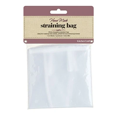 Image of Home Made 28cm (11) Straining Bag