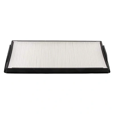 Image of 9408350047, A9408350047 Pollen Filter FEBI BILSTEIN 29805 438mm 182mm 57mm