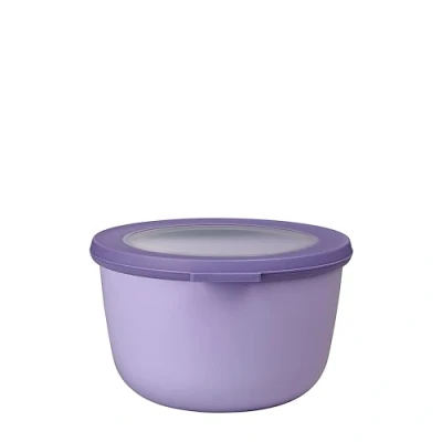 Image of Mepal Multi Bowl Cirqula 1000 ml / 34 oz Vivid Lilac