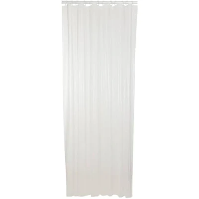 Image of Sealskin Perle Shower Curtain, PEVA, 180 x 200 cm