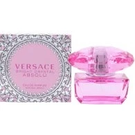 Image of Versace Bright Crystal Absolu For Women 1.7 oz EDP Spray