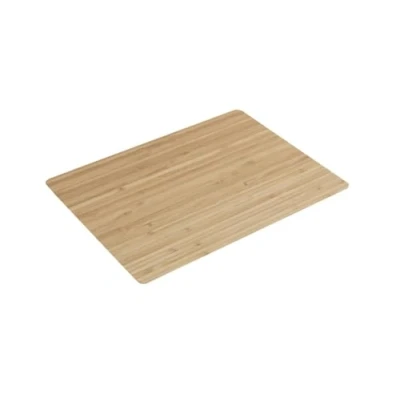 Image of Kuhn Rikon ICED Bamboo Cutting Board small