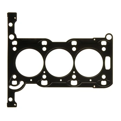 Image of 5607058, 90543010 Head Gasket AJUSA 10101700 0,45mm 73,5mm MULTILAYER STEEL VAUXHALL: Corsa Mk1, Mk2, OPEL: C Hatchback, B Hatchback