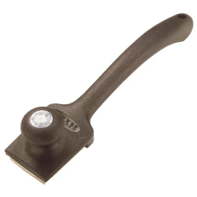Image of Hyde 10540 Paint Scraper, No Size, Silver