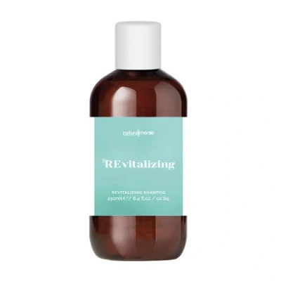 Image of Naturalmente Shampoo rinforzante Revitalizing 250 ml