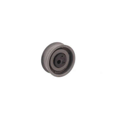Image of 068109243F Tensioner Pulley, timing belt SKF VKM 11010 VOLKSWAGEN: Transporter 4, GOLF 2, AUDI: 80 B4 Avant